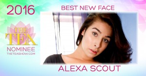 AlexaScout