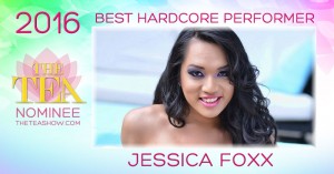 JessicaFoxx