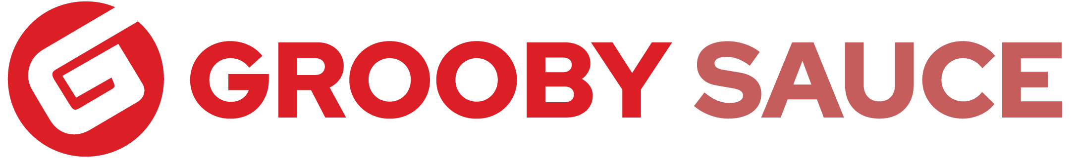 Grooby Sauce Logo